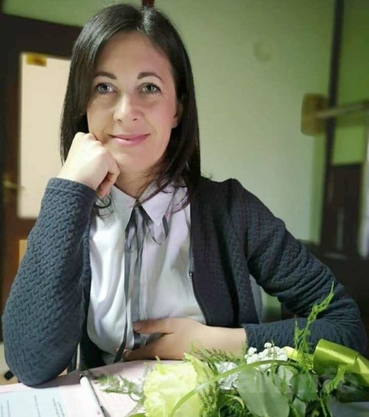 tanja novotni golubic