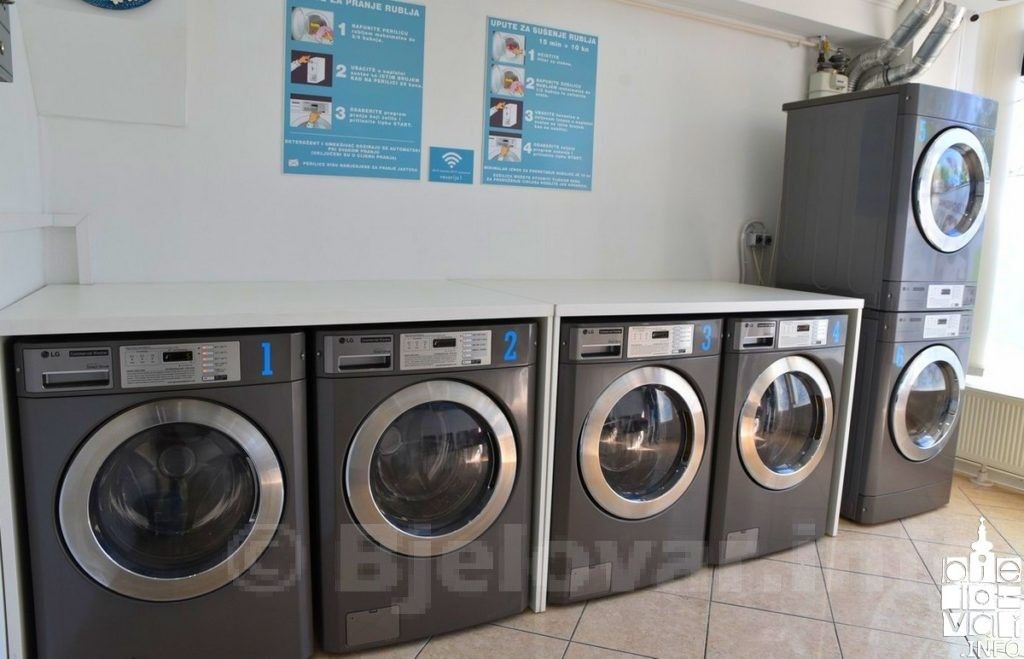 POSJETITE prvu samoposlužnu praonicu rublja 2019 abb mladi 1