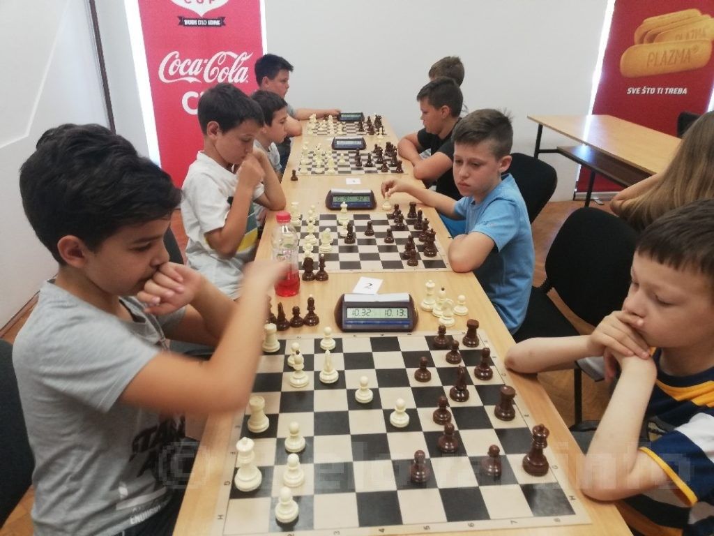 Bjelovarski šahisti plasirali se na državnu završnicu 2019 bjelovar info sahisti 5