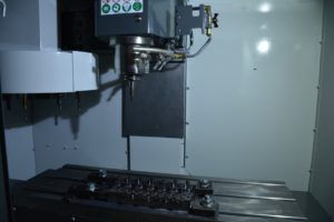 cnc operater