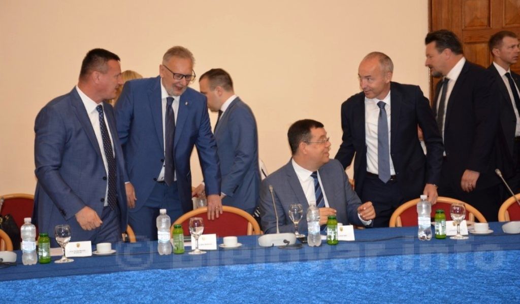 zupan Damir Bajs