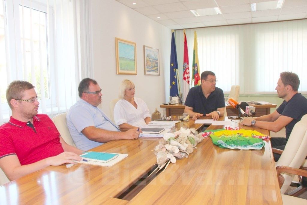 CIKLOTURIZAM u našoj županiji sve atraktivniji turistički adut 2019 bjelovar info cikloturizam 2