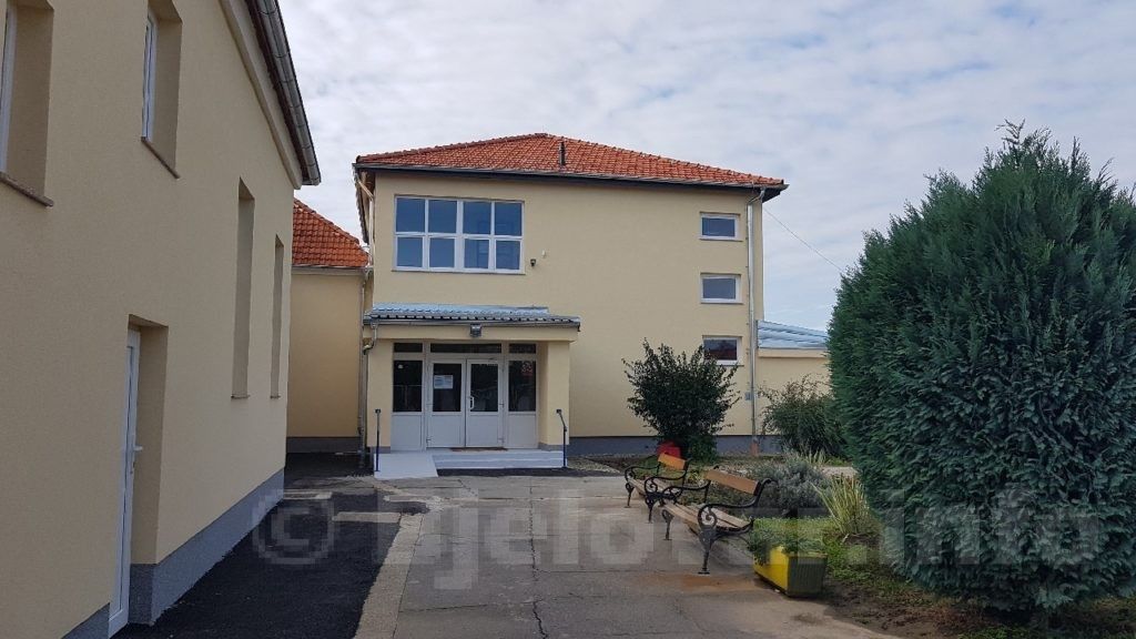 Obnovljena Područna škola u Novim Plavnicama 2019 bjelovar info med 10