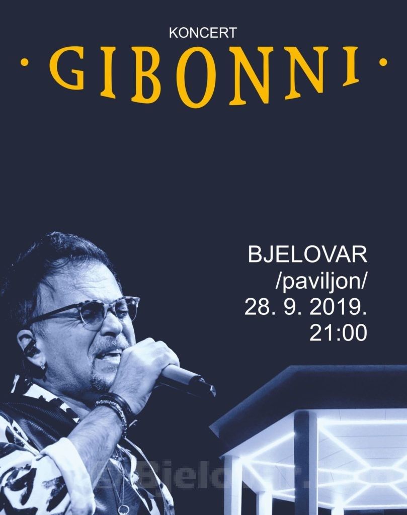 GIBONNI