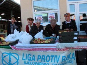 2019 10 liga protiv raka 2