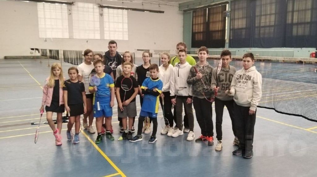 2019 bjelovar info bjelovar badminton 2
