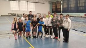 2019 bjelovar info bjelovar badminton 2