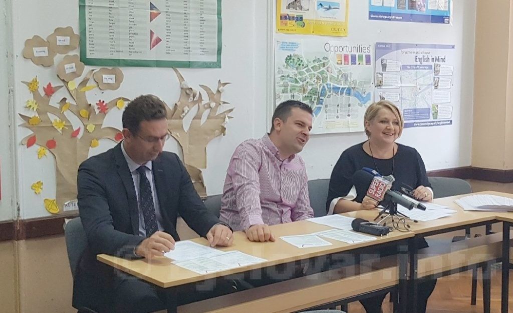 Bjelovarsko Pučko otvoreno učilište najavilo 34 programa osposobljavanja i usavršavanja, broj polaznika uspješno porastao 2019 bjelovar info pucko 1