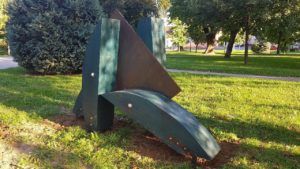 2019 bjelovar info skulpture 2