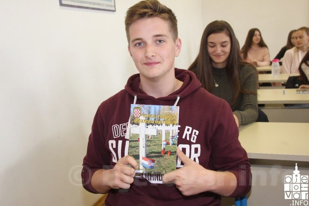 2019 bjelovar test domovinski rat 37