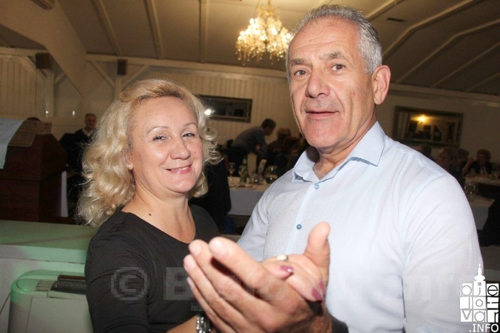 (FOTO) VESELO DRUŠTVO Kluba žena Bjelovar obilježilo Martinje 2019 bjelovarinfo martinje 82