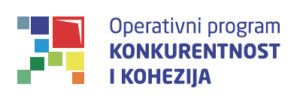 EU logo OP konkurentnost i kohezija
