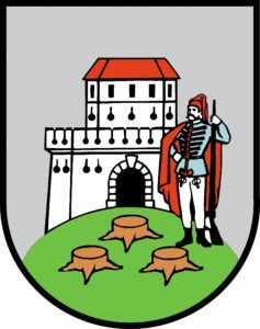 Grb Grada Bjelovara