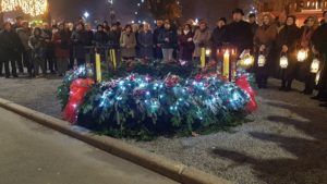 2019 12 druga adventska svijeca 1