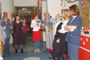 2019 bjelovarinfo klaunovi 20 12 2019 9