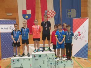 badminton