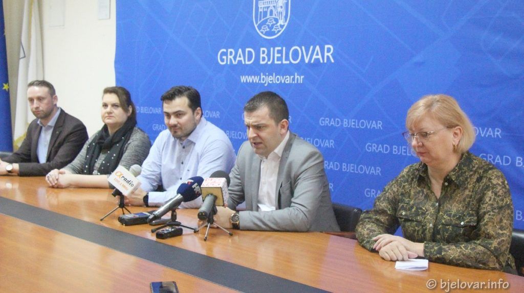 Gradonačelnik Hrebak s koalicijskim partnerima: Ispunjeno sve što je obećano u izbornom programu – želimo više i radimo na tome 2020 2 18 hrebak koalicija 7