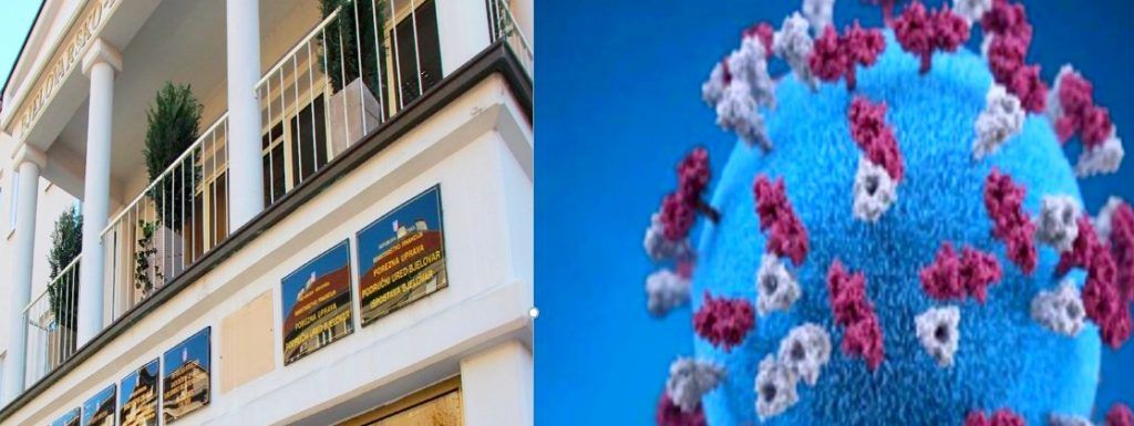 2020 4 13 BBŽ koronavirus