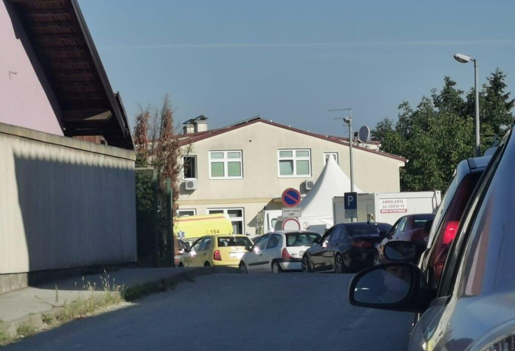testiranje