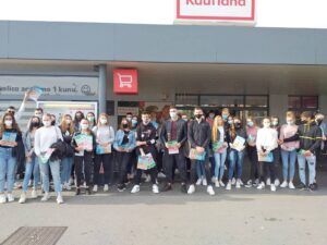 medicinska škola bjelovar