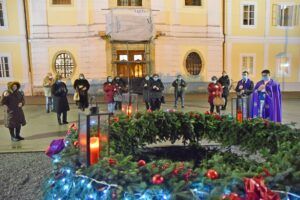 2020 12 12 adventska svijeća 8