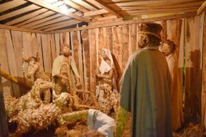 2020 12 19 adventska svijeća 4