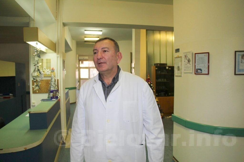 2021 nova 2021 doktor Toth