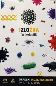 IZLOŽBA 22