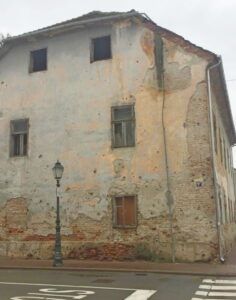 Bjelovar stare zgrade 10