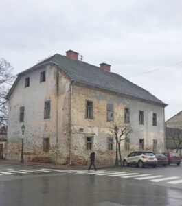 Bjelovar stare zgrade 11