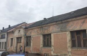 Bjelovar stare zgrade 7