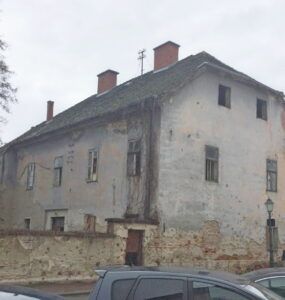 Bjelovar stare zgrade 9