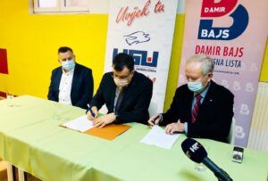 damir bajs hsu 2