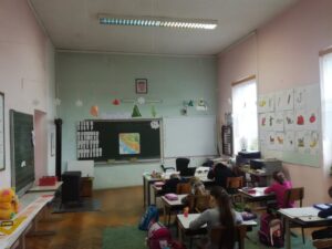 škola Miklouš 9 1