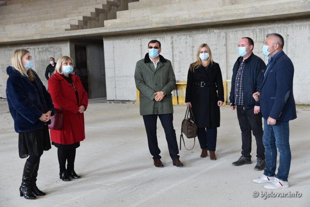 Uskoro kreću dugo iščekivani radovi na školsko-sportskoj dvorani OŠ Velika Pisanica 2021 03 10 velika pisanica 93