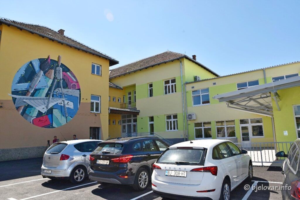 os veliko trojstvo 2