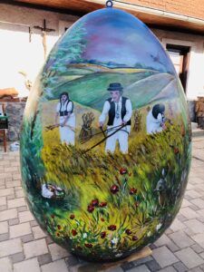 pisanicom do uskrsa 6