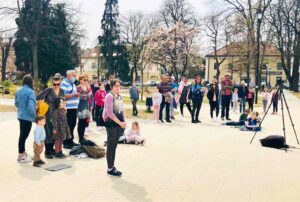 Bjelovar najcitatelji 10