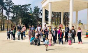 Bjelovar najcitatelji 5