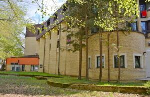 Daruvarske toplice travanja 2021. 4