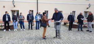 Grad Bjelovar Gidrani 4