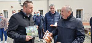 Grad Bjelovar Gidrani 5