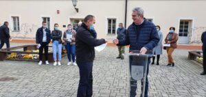 Grad Bjelovar Gidrani 6