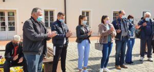 Grad Bjelovar Gidrani 7