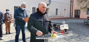 Grad Bjelovar gidrani 1