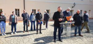 Grad Bjelovar gidrani 2