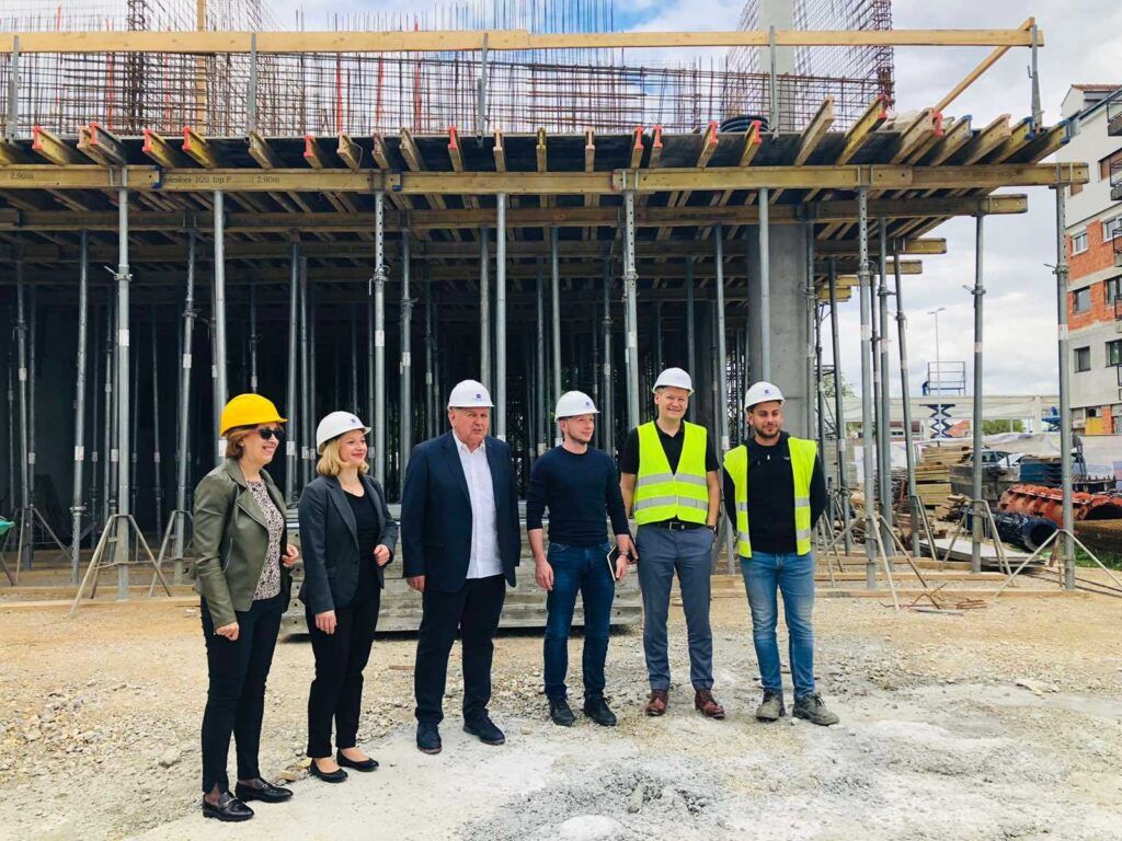 Glazbena skola bjelovar 1