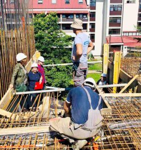 Glazbena skola bjelovar 6 1
