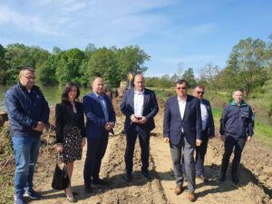 Vodoprivreda Daruvar 1