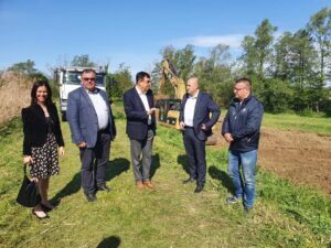 Vodoprivreda Daruvar 2